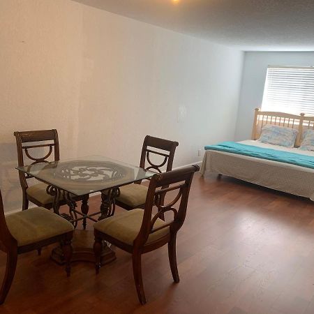 Bedroom Suite In Lauderdale Lakes Townhome Fort Lauderdale Luaran gambar