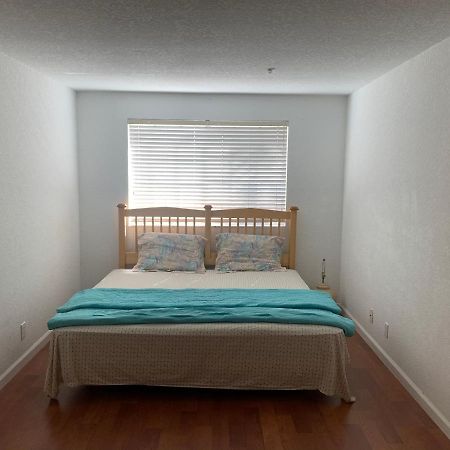 Bedroom Suite In Lauderdale Lakes Townhome Fort Lauderdale Luaran gambar
