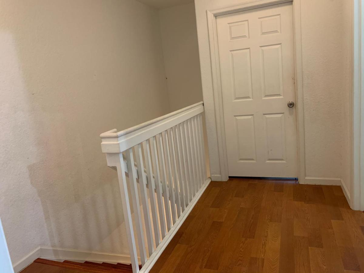 Bedroom Suite In Lauderdale Lakes Townhome Fort Lauderdale Luaran gambar
