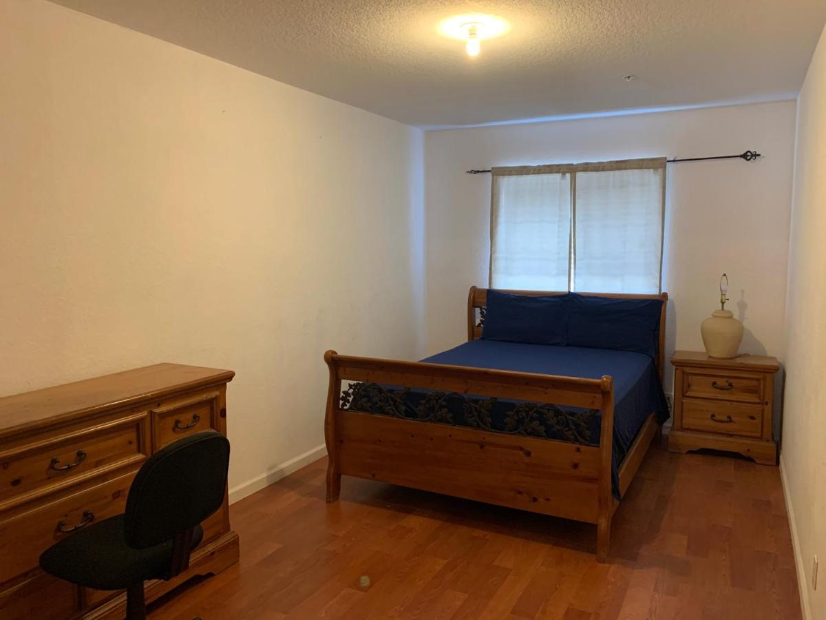 Bedroom Suite In Lauderdale Lakes Townhome Fort Lauderdale Luaran gambar