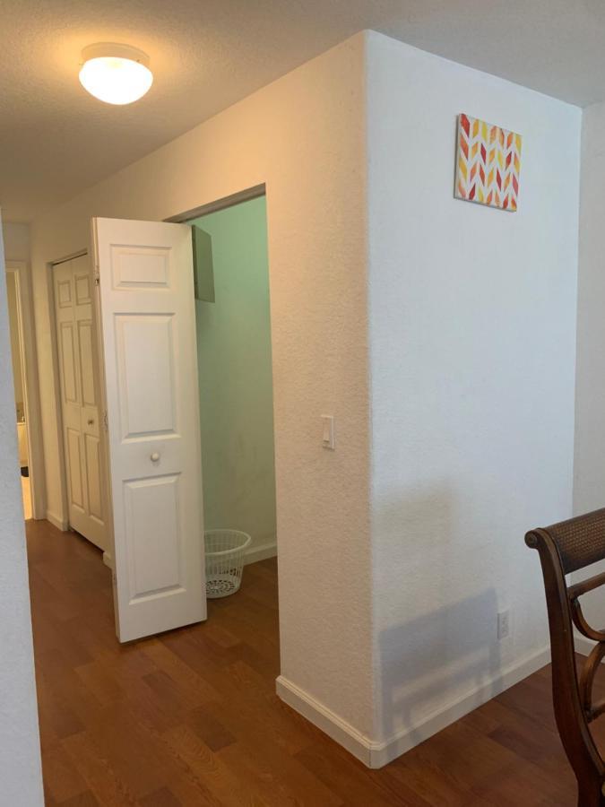 Bedroom Suite In Lauderdale Lakes Townhome Fort Lauderdale Luaran gambar