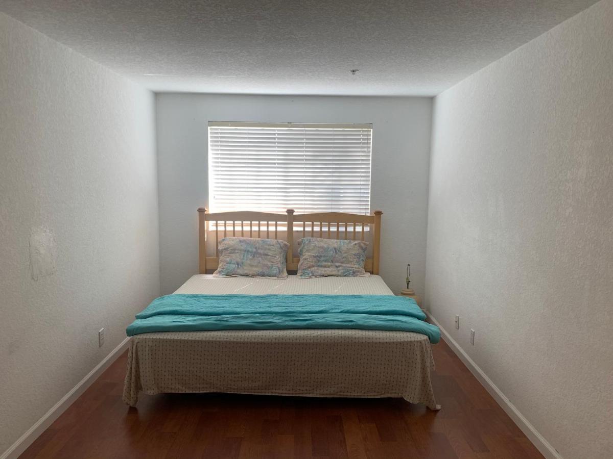 Bedroom Suite In Lauderdale Lakes Townhome Fort Lauderdale Luaran gambar