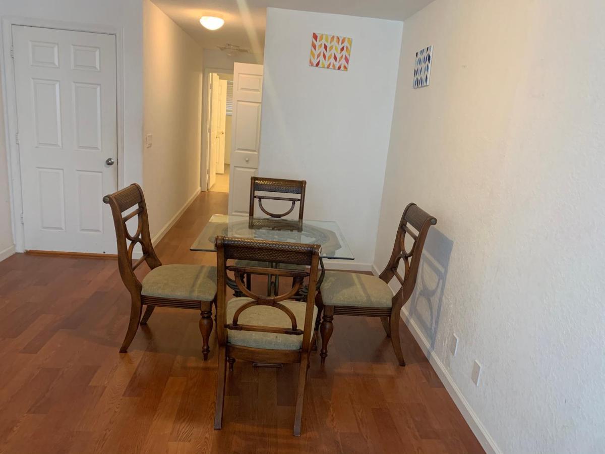 Bedroom Suite In Lauderdale Lakes Townhome Fort Lauderdale Luaran gambar