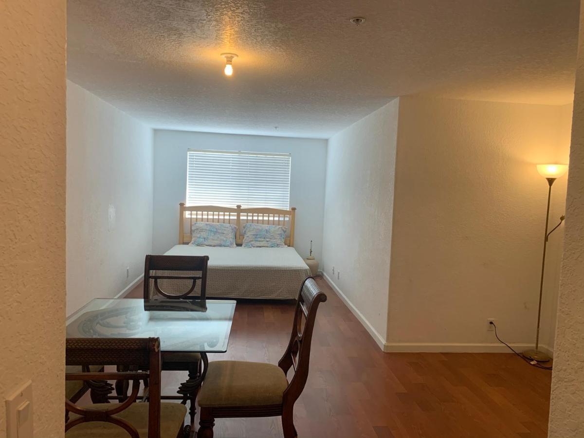 Bedroom Suite In Lauderdale Lakes Townhome Fort Lauderdale Luaran gambar