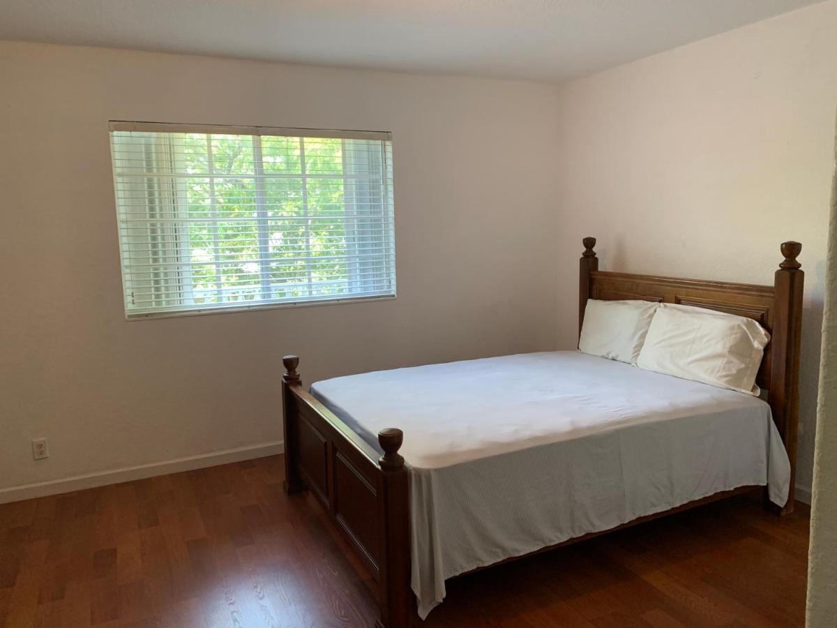 Bedroom Suite In Lauderdale Lakes Townhome Fort Lauderdale Luaran gambar