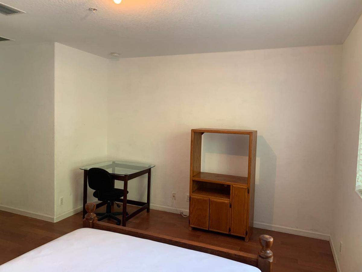 Bedroom Suite In Lauderdale Lakes Townhome Fort Lauderdale Luaran gambar