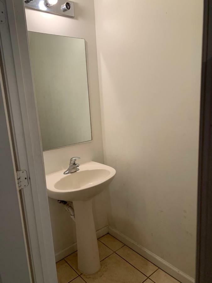 Bedroom Suite In Lauderdale Lakes Townhome Fort Lauderdale Luaran gambar
