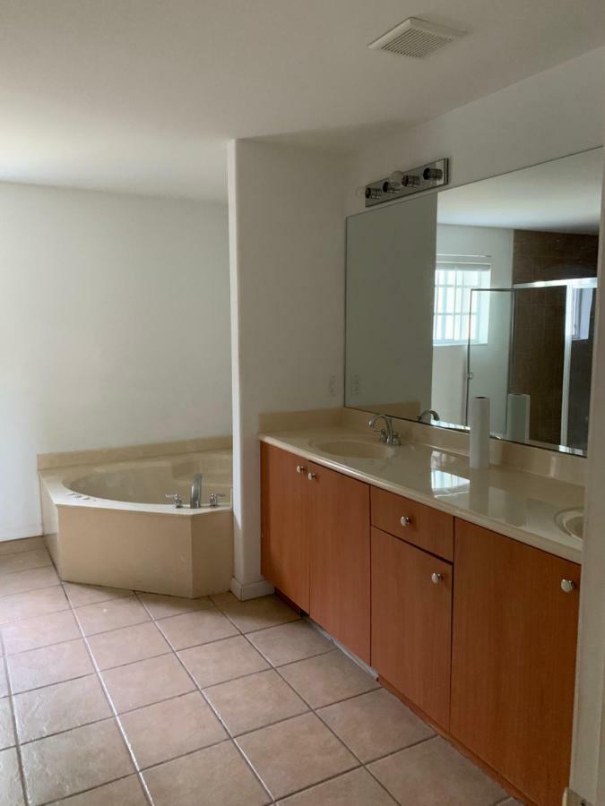 Bedroom Suite In Lauderdale Lakes Townhome Fort Lauderdale Luaran gambar