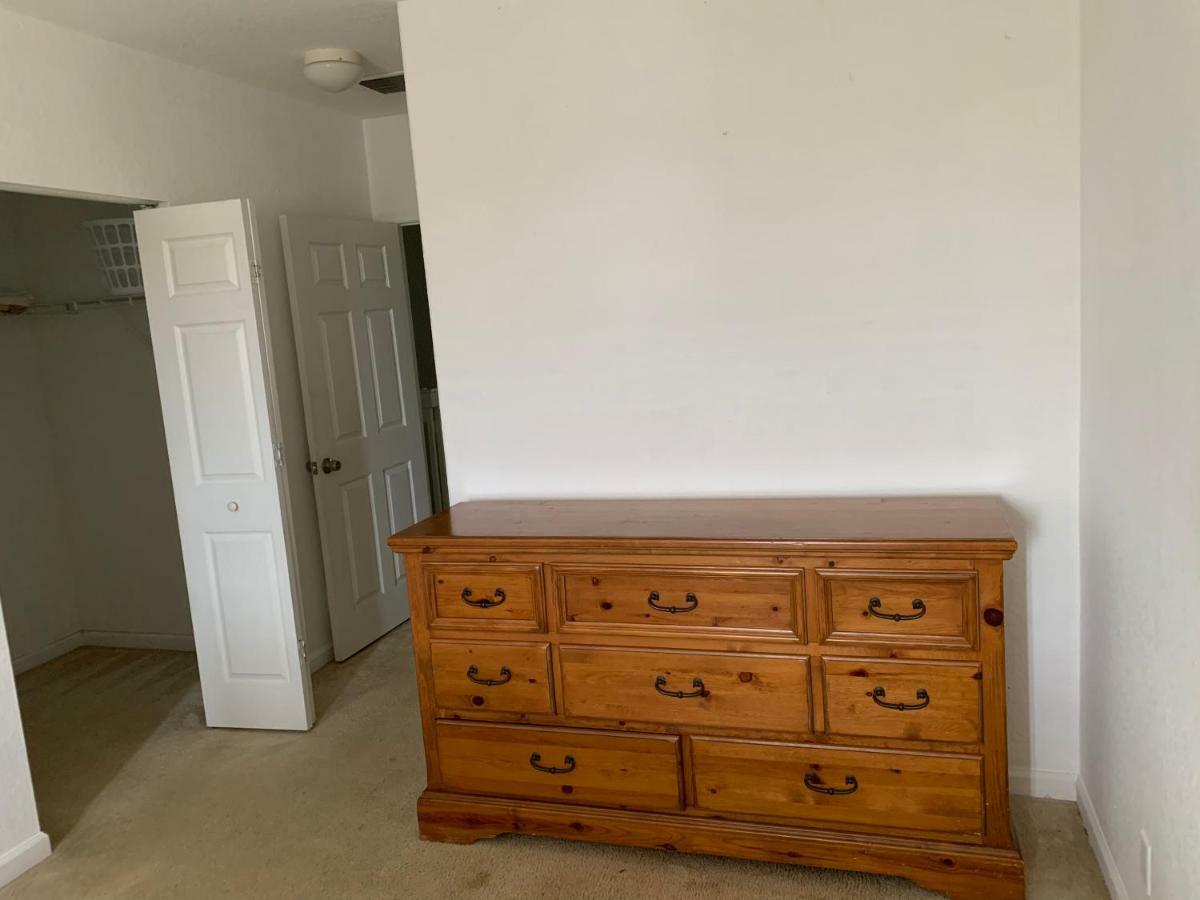 Bedroom Suite In Lauderdale Lakes Townhome Fort Lauderdale Luaran gambar