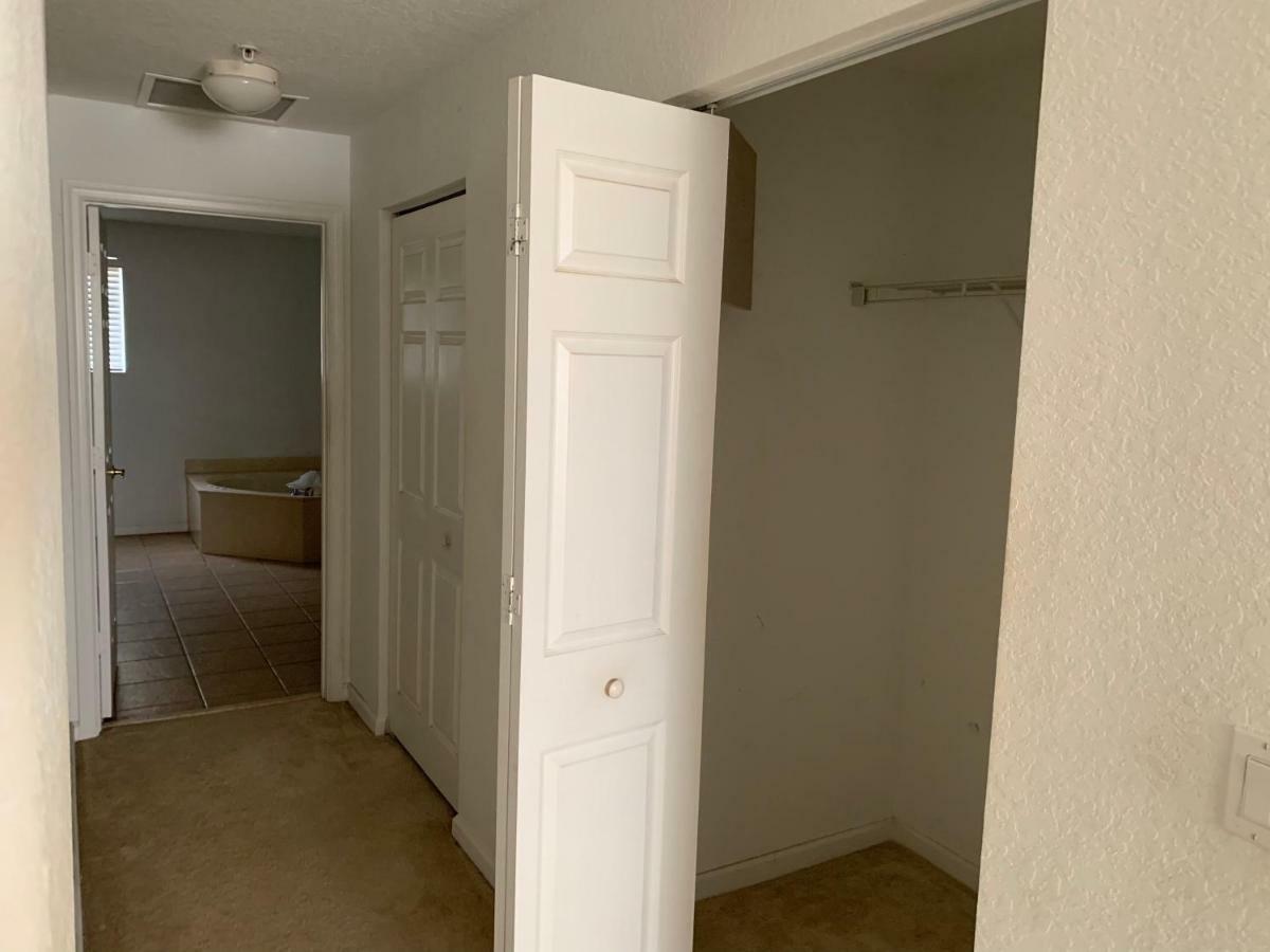 Bedroom Suite In Lauderdale Lakes Townhome Fort Lauderdale Luaran gambar