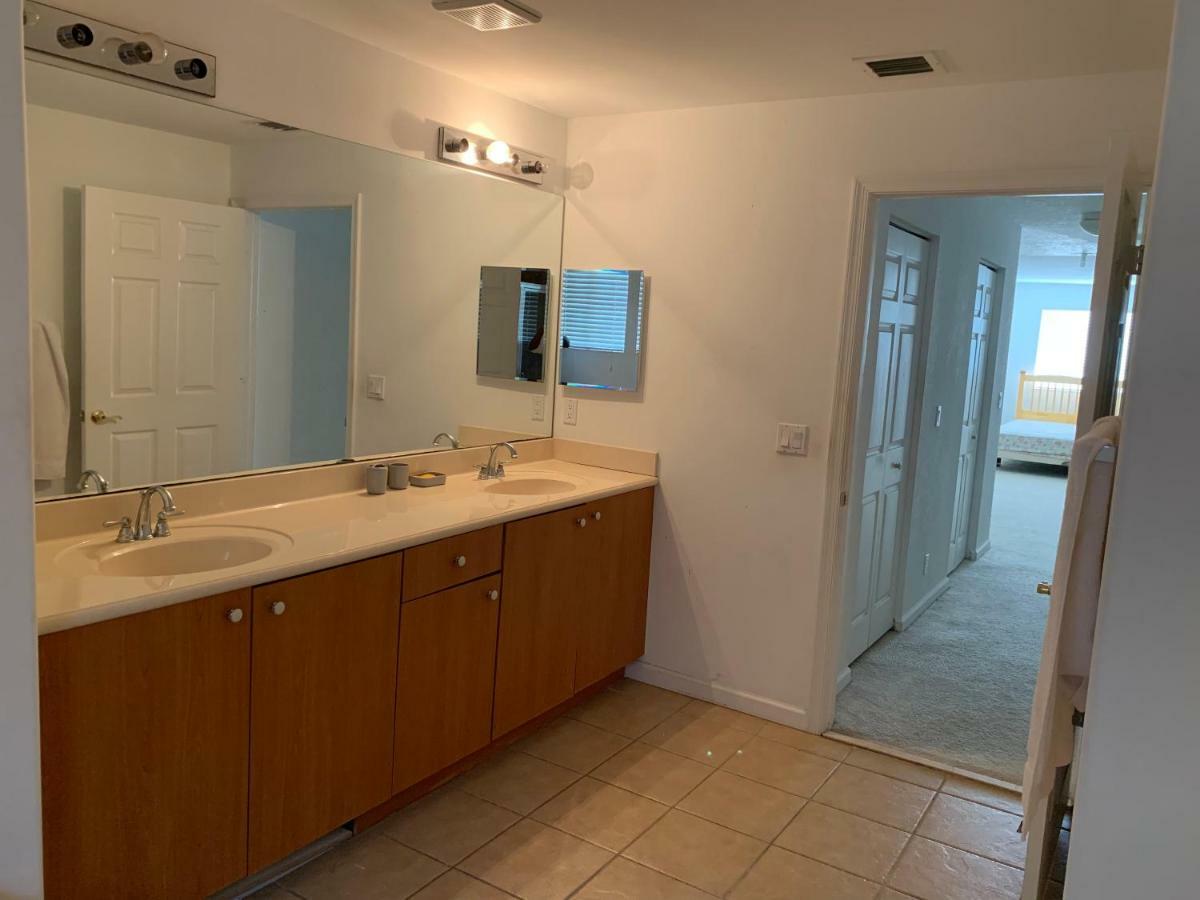 Bedroom Suite In Lauderdale Lakes Townhome Fort Lauderdale Luaran gambar