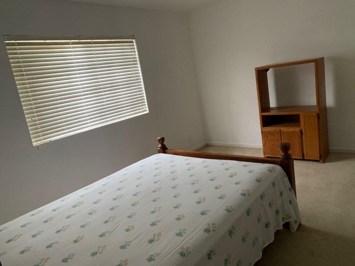 Bedroom Suite In Lauderdale Lakes Townhome Fort Lauderdale Luaran gambar